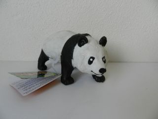 Obrázek z Panda strečová (24) 